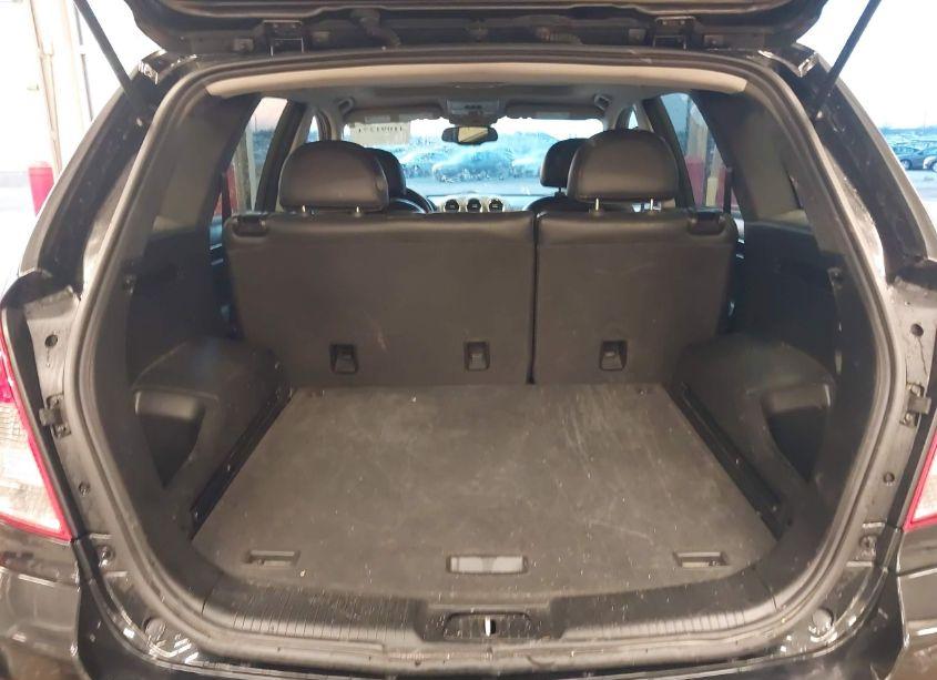 Photo 18 of 2014 Chevrolet Captiva SPORT LT (VIN 3GNAL3EK3ES546175)