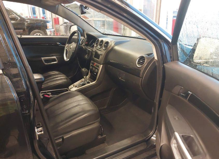 Photo 5 of 2014 Chevrolet Captiva SPORT LT (VIN 3GNAL3EK3ES546175)