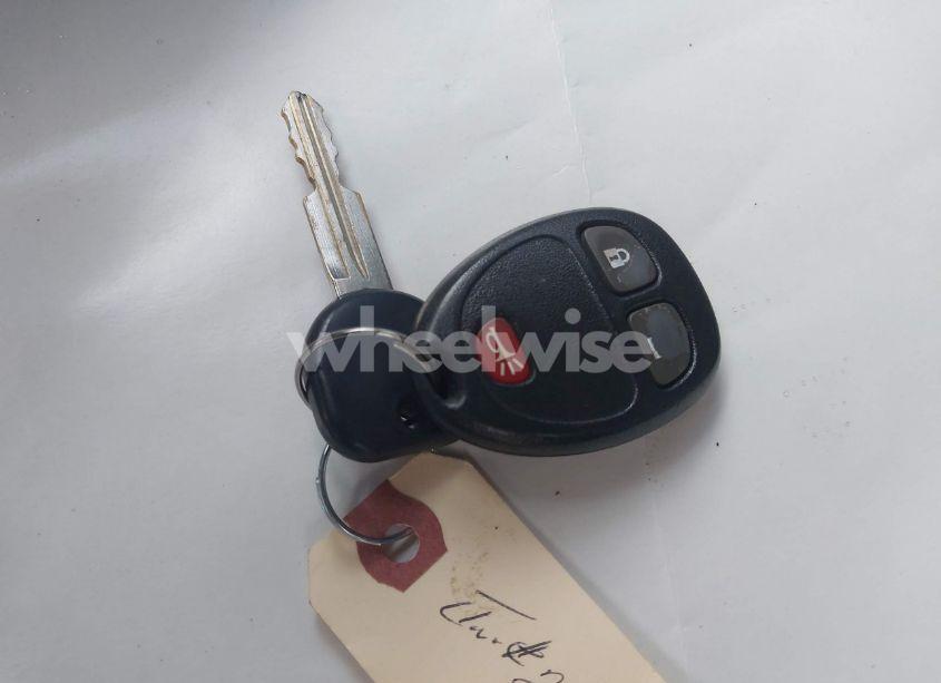 Photo 11 of 2014 Chevrolet Captiva SPORT LT (VIN 3GNAL3EK3ES565521)