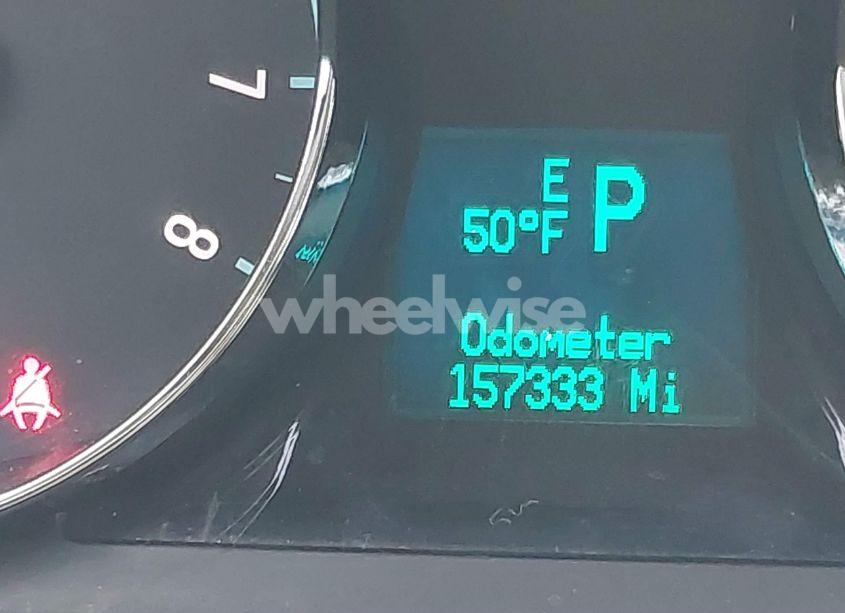 Photo 15 of 2014 Chevrolet Captiva SPORT LT (VIN 3GNAL3EK3ES565521)