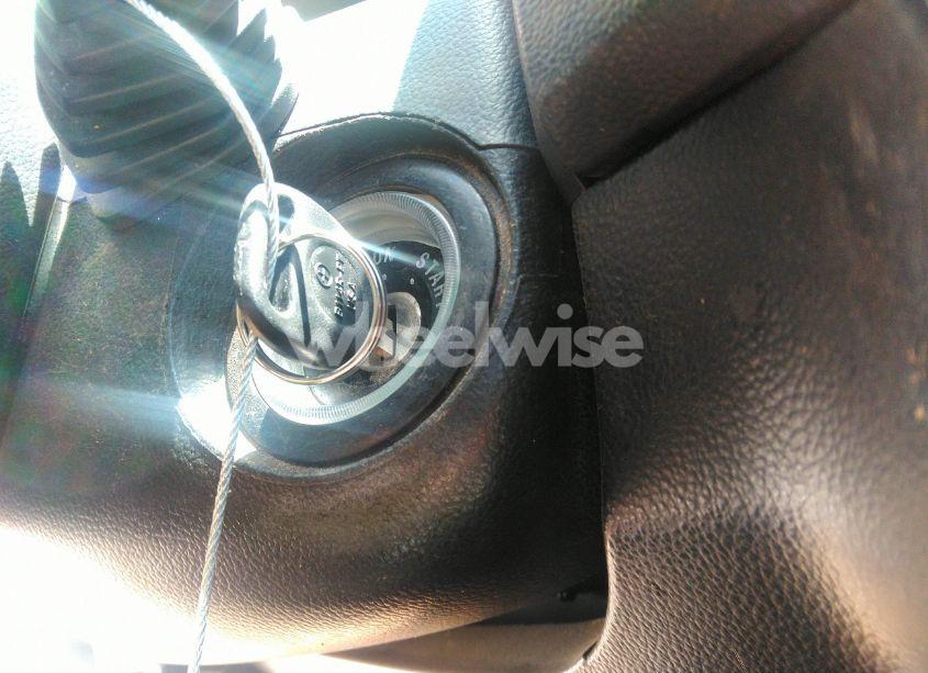 Photo 11 of 2014 Chevrolet Captiva SPORT LT (VIN 3GNAL3EK3ES612806)