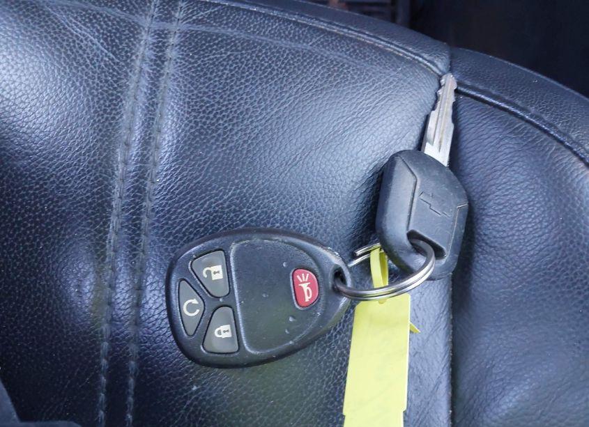 Photo 11 of 2014 Chevrolet Captiva SPORT LT (VIN 3GNAL3EK4ES508700)