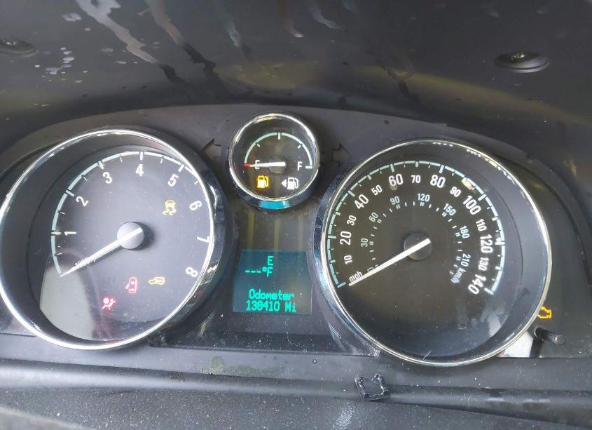 Photo 15 of 2014 Chevrolet Captiva SPORT LT (VIN 3GNAL3EK4ES564801)