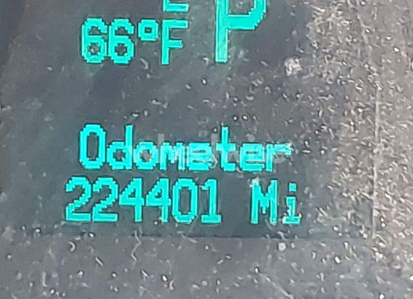 Photo 15 of 2014 Chevrolet Captiva SPORT LT (VIN 3GNAL3EK5ES579372)