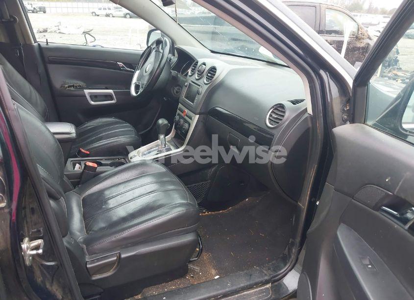 Photo 5 of 2014 Chevrolet Captiva SPORT LT (VIN 3GNAL3EK5ES579372)