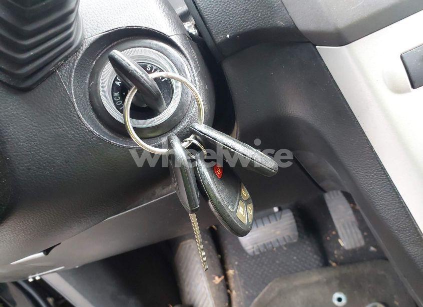 Photo 11 of 2014 Chevrolet Captiva SPORT LT (VIN 3GNAL3EK5ES611317)