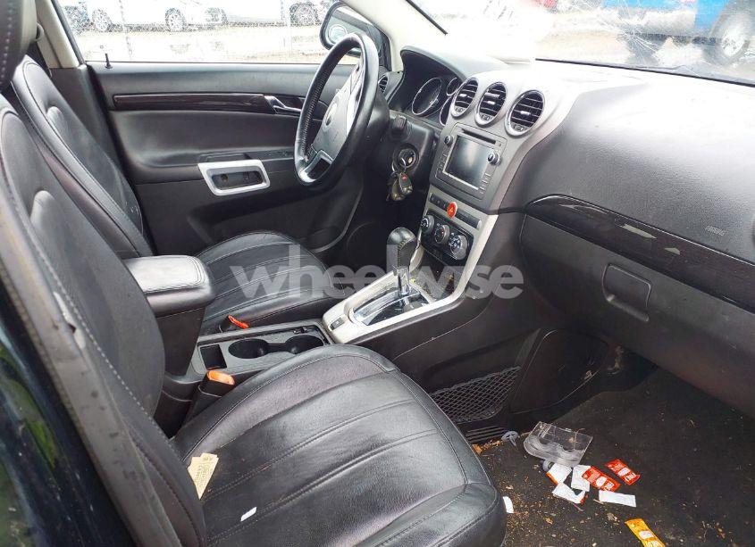Photo 5 of 2014 Chevrolet Captiva SPORT LT (VIN 3GNAL3EK5ES611317)