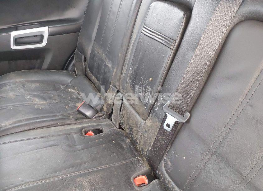 Photo 6 of 2014 Chevrolet Captiva SPORT LT (VIN 3GNAL3EK5ES611317)