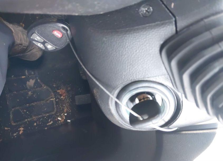 Photo 11 of 2014 Chevrolet Captiva SPORT LT (VIN 3GNAL3EK5ES632328)