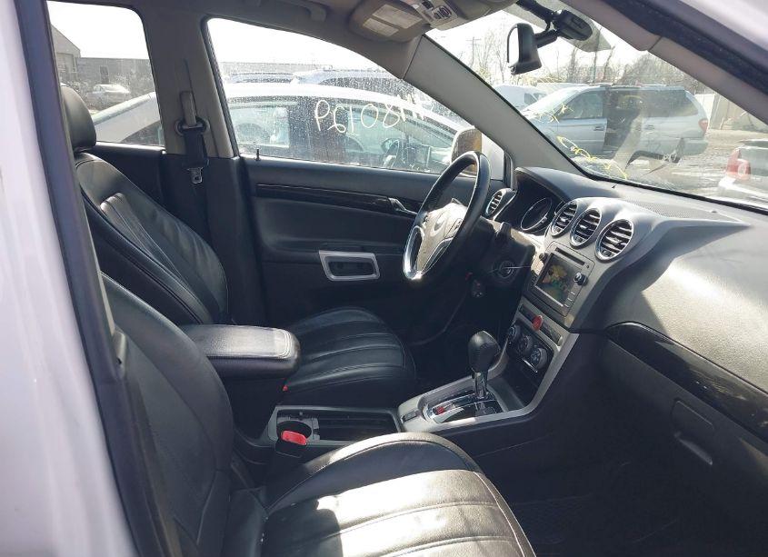 Photo 5 of 2014 Chevrolet Captiva SPORT LT (VIN 3GNAL3EK5ES632328)