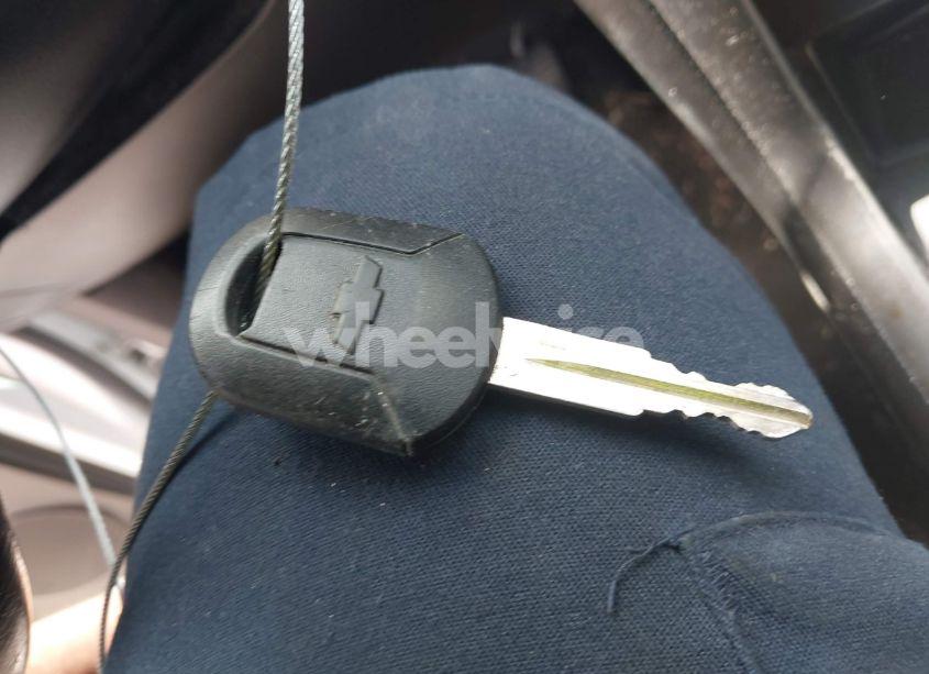 Photo 11 of 2014 Chevrolet Captiva SPORT LT (VIN 3GNAL3EK5ES634354)