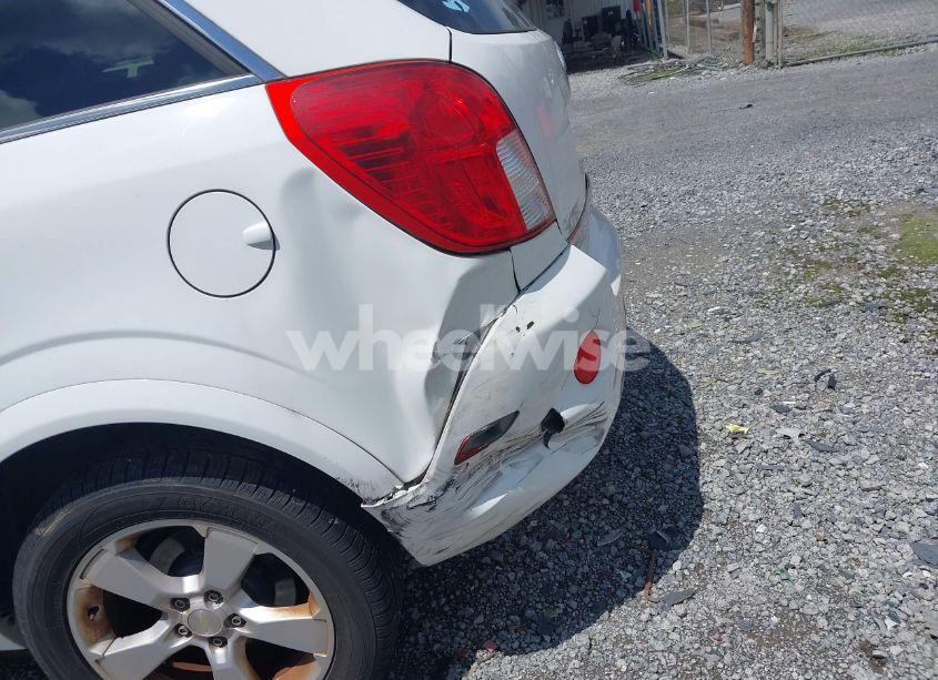 Photo 6 of 2014 Chevrolet Captiva SPORT LT (VIN 3GNAL3EK5ES634354)