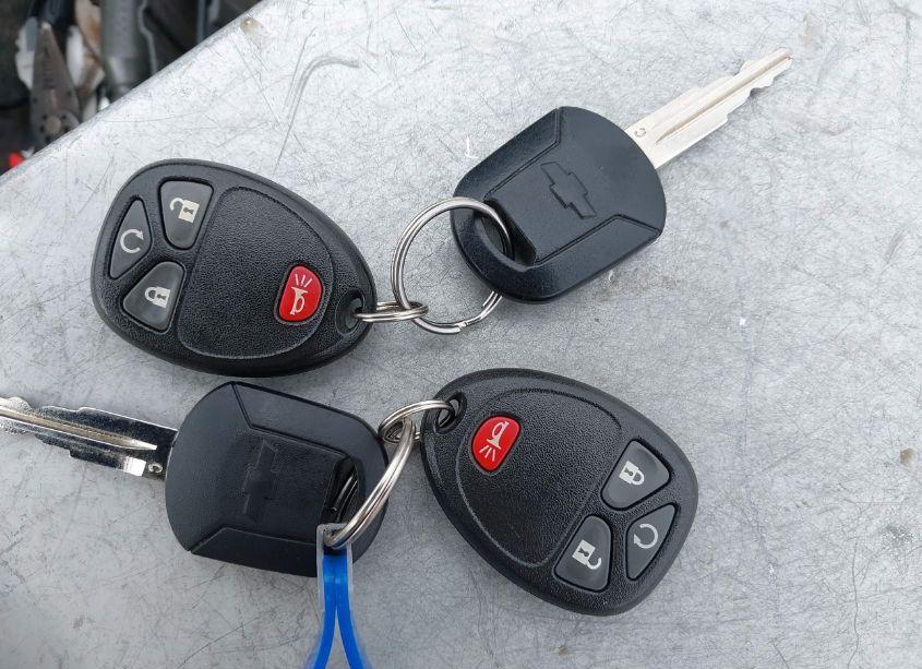 Photo 11 of 2015 Chevrolet Captiva SPORT LT (VIN 3GNAL3EK5FS506875)