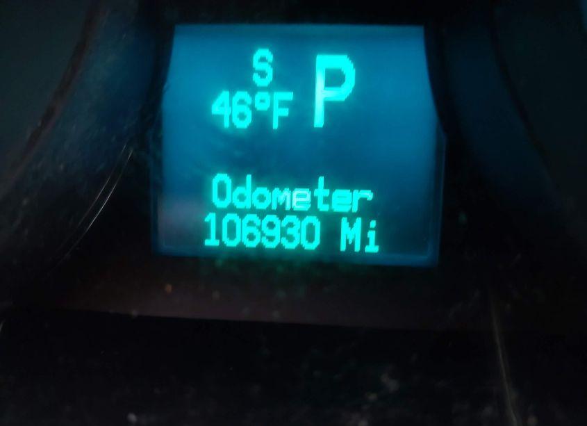 Photo 16 of 2015 Chevrolet Captiva SPORT LT (VIN 3GNAL3EK5FS506875)