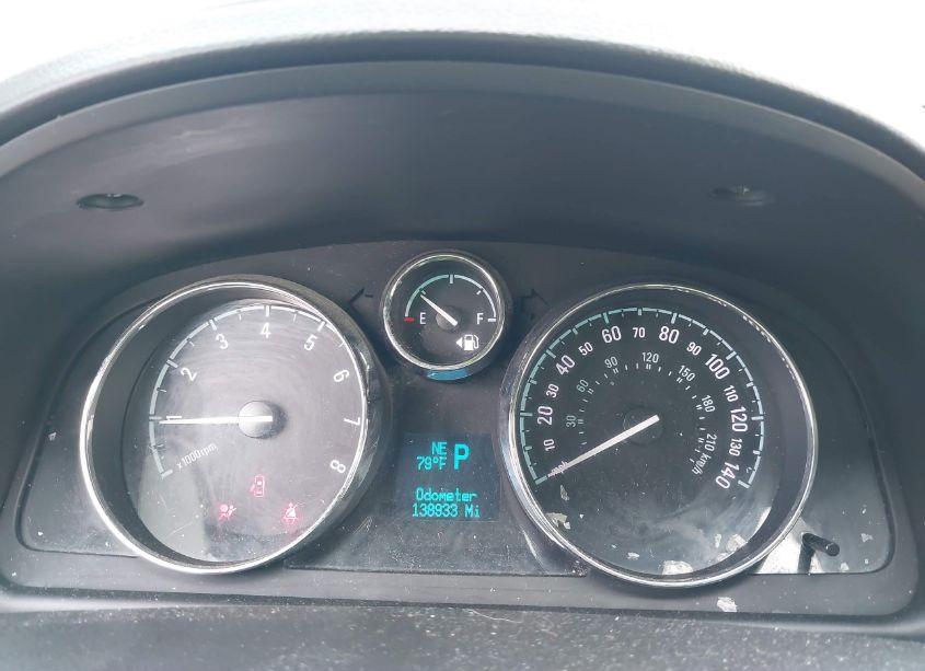 Photo 7 of 2015 Chevrolet Captiva SPORT LT (VIN 3GNAL3EK5FS518069)