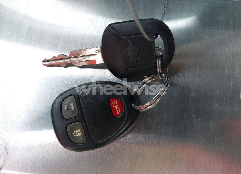 Photo 11 of 2015 Chevrolet Captiva SPORT LT (VIN 3GNAL3EK5FS527810)