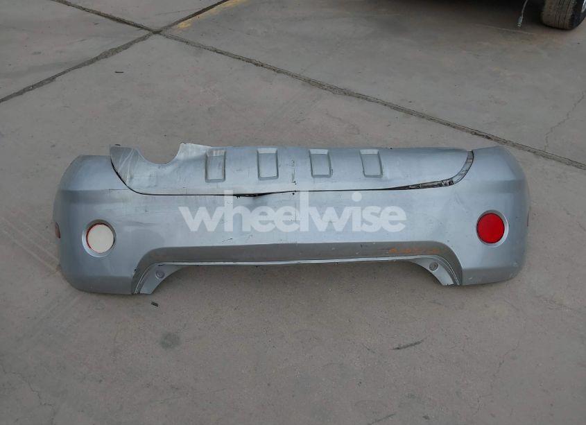 Photo 12 of 2015 Chevrolet Captiva SPORT LT (VIN 3GNAL3EK5FS527810)