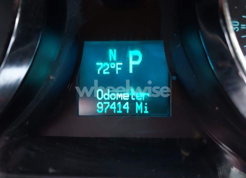 Photo 16 of 2015 Chevrolet Captiva SPORT LT (VIN 3GNAL3EK5FS527810)