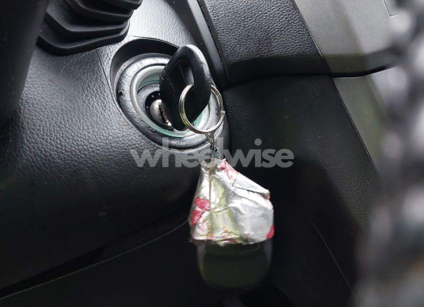 Photo 11 of 2013 Chevrolet Captiva SPORT LT (VIN 3GNAL3EK6DS549263)