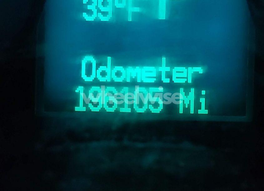 Photo 7 of 2013 Chevrolet Captiva SPORT LT (VIN 3GNAL3EK6DS549263)