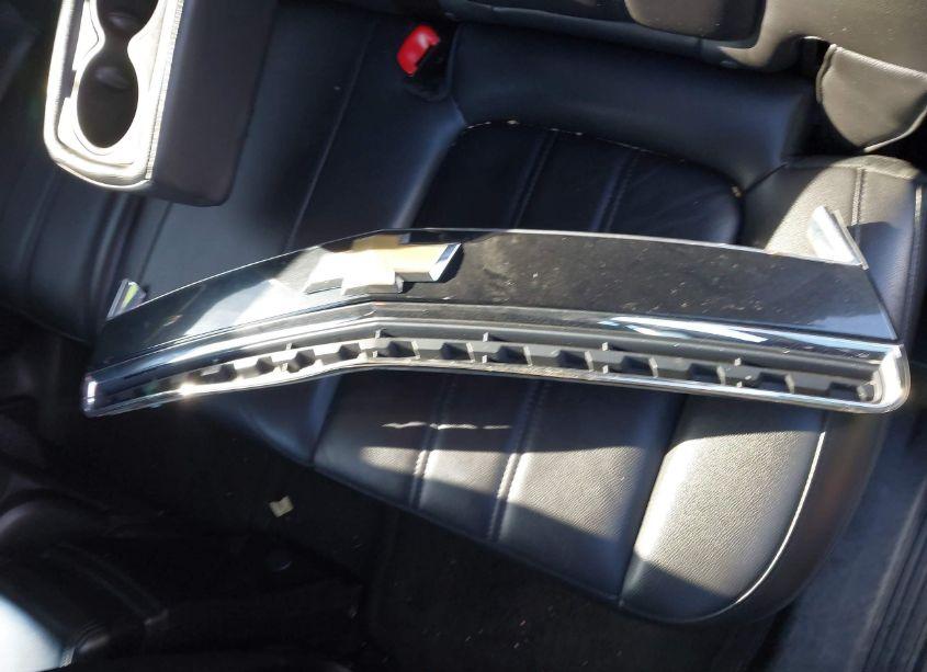 Photo 12 of 2013 Chevrolet Captiva SPORT LT (VIN 3GNAL3EK6DS622664)