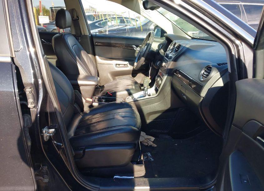 Photo 5 of 2013 Chevrolet Captiva SPORT LT (VIN 3GNAL3EK6DS622664)