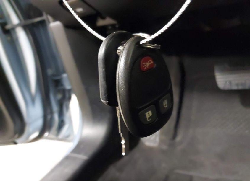 Photo 11 of 2014 Chevrolet Captiva SPORT LT (VIN 3GNAL3EK6ES513266)