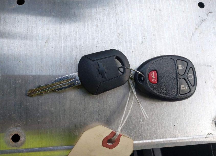 Photo 11 of 2014 Chevrolet Captiva SPORT LT (VIN 3GNAL3EK6ES550138)