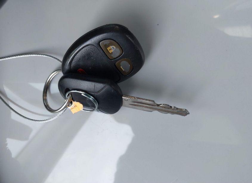 Photo 11 of 2014 Chevrolet Captiva SPORT LT (VIN 3GNAL3EK6ES582524)