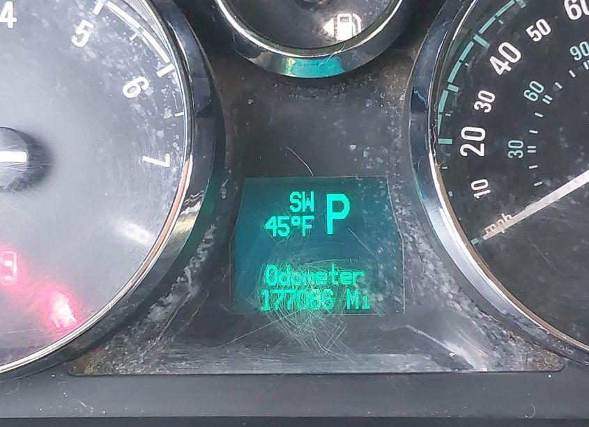 Photo 15 of 2014 Chevrolet Captiva SPORT LT (VIN 3GNAL3EK6ES582524)