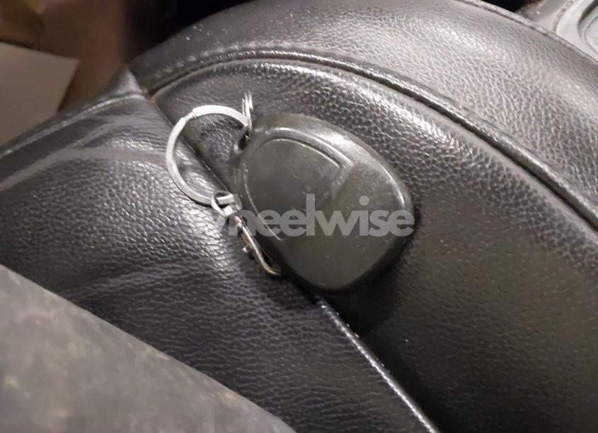 Photo 11 of 2014 Chevrolet Captiva SPORT LT (VIN 3GNAL3EK6ES613304)