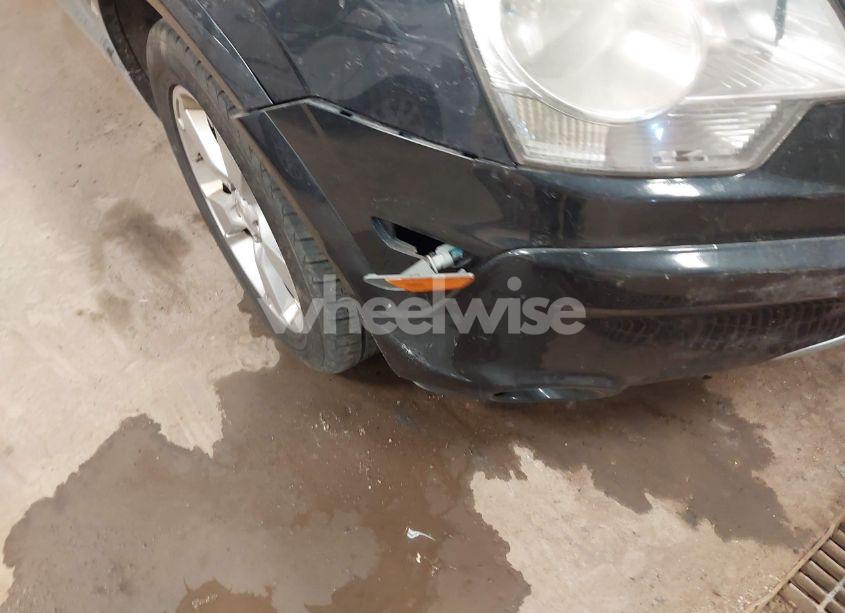 Photo 6 of 2014 Chevrolet Captiva SPORT LT (VIN 3GNAL3EK6ES613304)