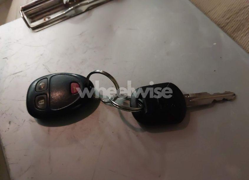 Photo 11 of 2014 Chevrolet Captiva SPORT LT (VIN 3GNAL3EK6ES664883)