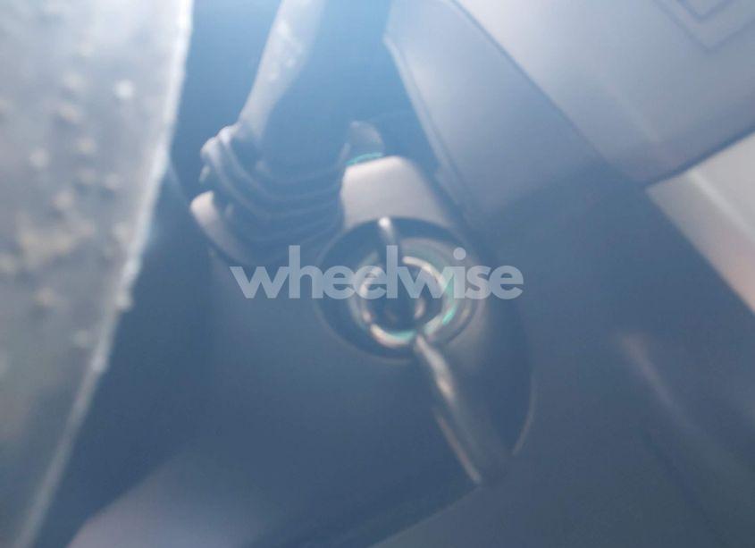 Photo 11 of 2013 Chevrolet Captiva SPORT LT (VIN 3GNAL3EK7DS590632)