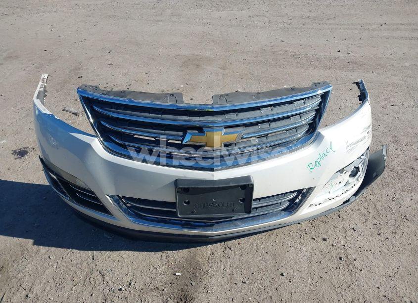 Photo 12 of 2013 Chevrolet Captiva SPORT LT (VIN 3GNAL3EK7DS602990)