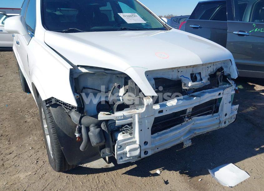 Photo 6 of 2013 Chevrolet Captiva SPORT LT (VIN 3GNAL3EK7DS602990)