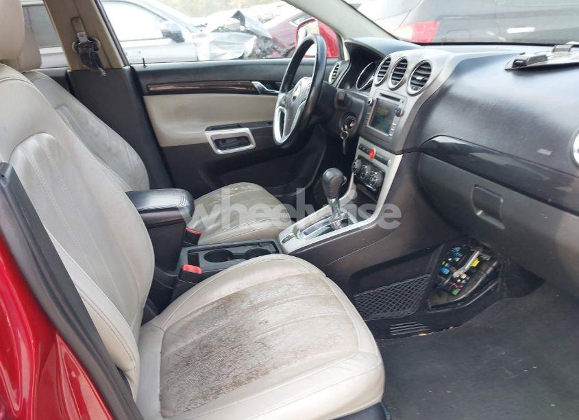 Photo 5 of 2014 Chevrolet Captiva SPORT LT (VIN 3GNAL3EK7ES507685)