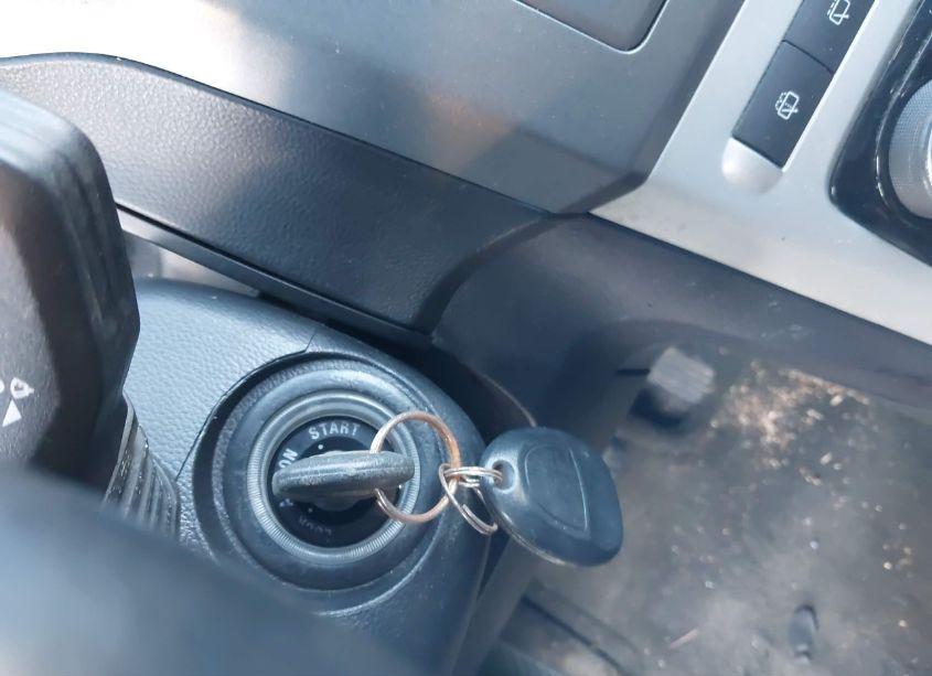 Photo 11 of 2014 Chevrolet Captiva SPORT LT (VIN 3GNAL3EK7ES542002)