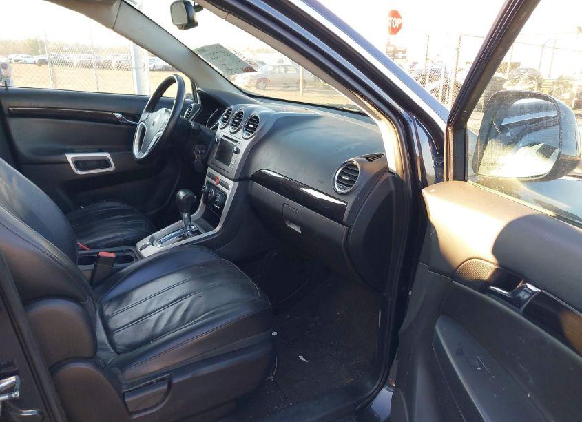 Photo 5 of 2014 Chevrolet Captiva SPORT LT (VIN 3GNAL3EK7ES542002)