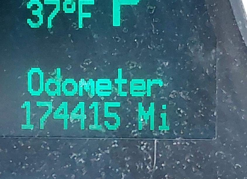 Photo 7 of 2014 Chevrolet Captiva SPORT LT (VIN 3GNAL3EK7ES542002)