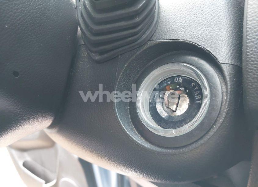 Photo 11 of 2014 Chevrolet Captiva SPORT LT (VIN 3GNAL3EK7ES563707)