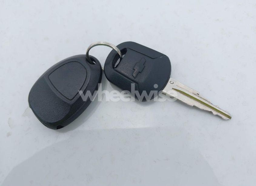 Photo 11 of 2014 Chevrolet Captiva SPORT LT (VIN 3GNAL3EK7ES596688)