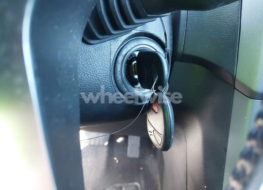 Photo 11 of 2014 Chevrolet Captiva SPORT LT (VIN 3GNAL3EK7ES674757)