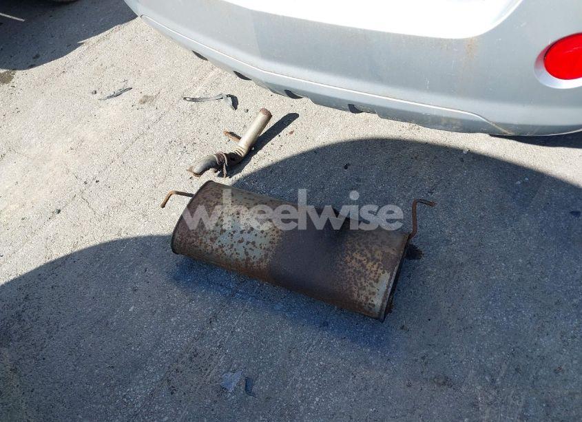 Photo 12 of 2014 Chevrolet Captiva SPORT LT (VIN 3GNAL3EK7ES674757)