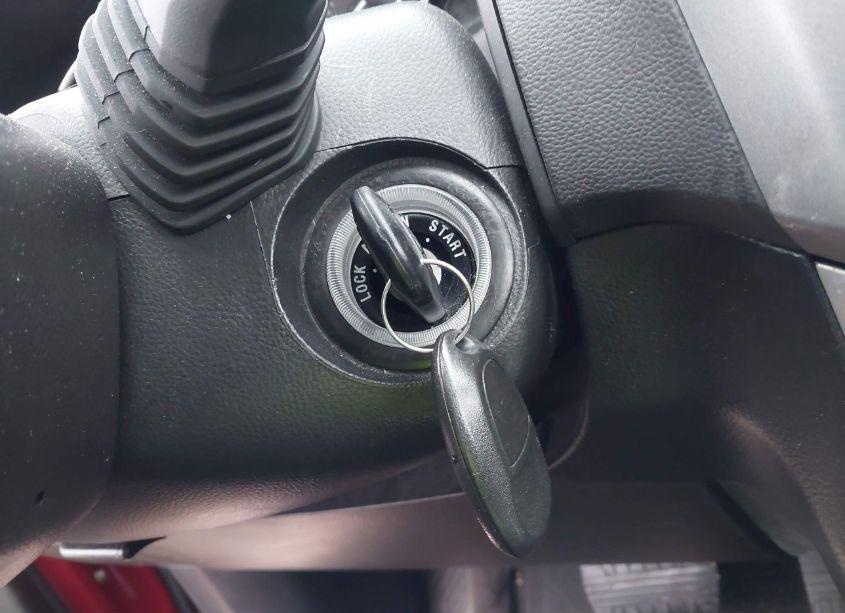 Photo 11 of 2013 Chevrolet Captiva SPORT LT (VIN 3GNAL3EK8DS608314)