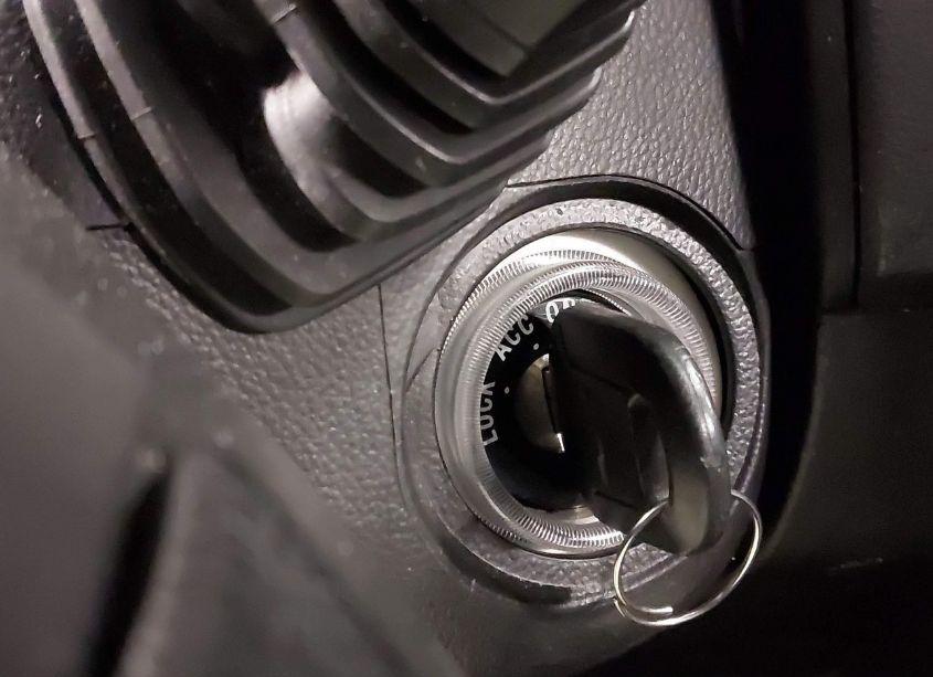 Photo 11 of 2013 Chevrolet Captiva SPORT LT (VIN 3GNAL3EK8DS621712)