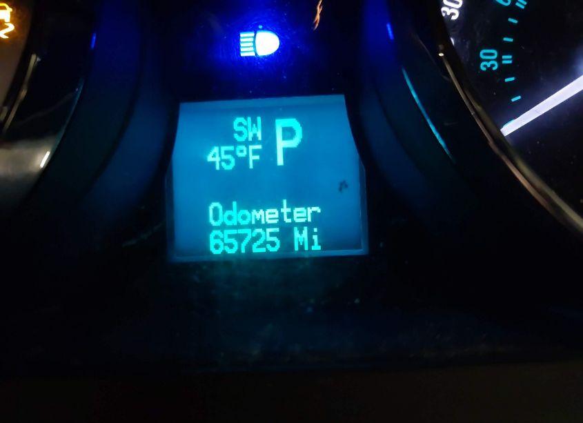 Photo 16 of 2013 Chevrolet Captiva SPORT LT (VIN 3GNAL3EK8DS621712)