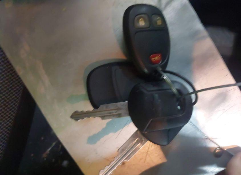 Photo 11 of 2014 Chevrolet Captiva SPORT LT (VIN 3GNAL3EK8ES528528)