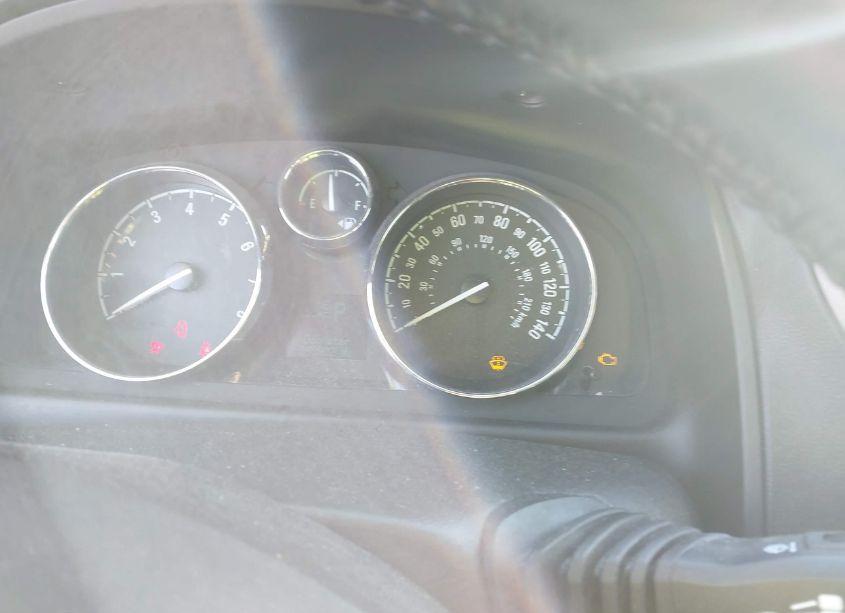 Photo 7 of 2014 Chevrolet Captiva SPORT LT (VIN 3GNAL3EK8ES536063)