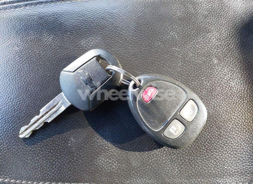 Photo 11 of 2014 Chevrolet Captiva SPORT LT (VIN 3GNAL3EK8ES557432)